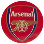  FC Arsenal matrica Big Crest Circular (64151)