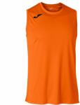 Joma Combi Basket T-shirt Orange Sleeveless 2xl-3xl