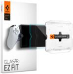 Spigen GLAStR EZ Fit edzett üveg Sony Playstation Portal