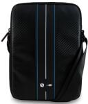 BMW BMTB10COMSCAKL 10" táska fekete/kék - bluedigital