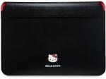 Hello Kitty HKCS14PGHDLMK notebook táska 14" - fekete
