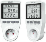 Berdsen Egyfázisú wattmérő BD-990 Berdsen (399000)
