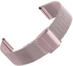 Colmi Smartwatch Strap Bracelet Pink 22mm (Strap Bracelet Pink) - scom