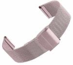 COLMI Smartwatch Strap Bracelet Pink 22mm (Strap Bracelet Pink) - wincity
