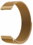 Colmi Pasek do Smartwatcha Colmi Bransoleta Magnetyczna Złoty 22mm