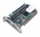 LSI LOGIC RAID LSI LOGIC MegaRAID SCSI 320-2 Ultra320 SCSI PCI 64 2ch 64MB (Level 0, Level 1, Level 10, Level 5, Level 50), 1-pack (MEGARAID_SCSI_320-2_RETAIL)