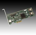 LSI LOGIC RAID Controller LSI LOGIC S. M. A. R. T. Support Internal MegaRAID SAS 8208ELP 8ch (PCI Express X4, SAS/Serial ATA II-300) (RAID levels: 0, 1, 10, 5) (MEGARAID_SAS_8208ELP_KIT)