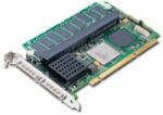 LSI LOGIC RAID Controller LSI LOGIC Internal MegaRAID SCSI 320-2 2ch 128MB (PCI-X, Ultra320 SCSI) (RAID levels: 0, 1, 10, 5, 50) (MEGARAID_SCSI_320-2XF)