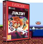 Evercade Sunsoft Collection 2