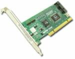 PROMISE RAID Controller PROMISE Internal FastTrak TX2300 up to 2 devices (PCI, SATA II, RAID levels: JBOD, 0, 1) (F29FT2300MM0000)