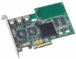 PROMISE RAID Controller PROMISE Internal SuperTrak EX12350 12ch 256MB (PCI-X, Serial ATA II-300) (JBOD, 0, 1, 10, 5, 50, 6) (F29S12300000000)