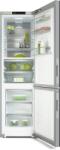 Miele KFN 4799 AD Hűtőszekrény, hűtőgép