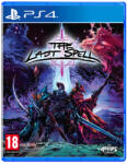 The Arcade Crew The Last Spell (PS4)