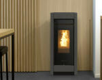 Thermorossi Essenza Metalcolor Natural Air Evo 11,4 kW