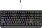NATEC Thor 230 TKL RGB US (NKG-2079)