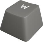 Genesis Tastatura Lead 300 Double Shot Keycaps, Gri (NAG-2004)