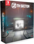Sometimes You 7th Sector [Special Limited Edition] (Switch)