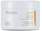 Alphea Faggyútermelést kiegyensúlyozó arckrém (zsíros és komb bőrtípus) 250 ml