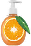 Savelle Sapun lichid Orange 375 ml