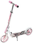 NEX PINK SKULL Trotineta