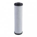 AquaPUR Cartus filtrant dozator aquaPUR 11 carbune activ bloc - Valrom (AQUA08810411000)