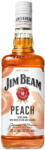 Jim Beam Peach Whiskey 0, 7L