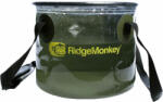 Ridgemonkey Perspective Collapsible Bucket 15l (118319)