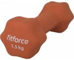 Fitforce Fdbn 1, 5 Kg (6731037008)