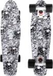 Reaper Dover (dover-py22f-u2a Blk) Skateboard
