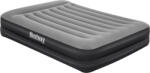 Bestway TRITECH AIR MAT QUEEN Gri, Negru, Alb (67403-a)