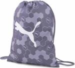 PUMA BETA GYM SACK Mov, Alb (07951003)