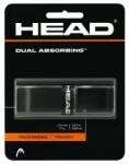 Head Dual Absorbing negru (6131000400)