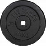 Fitforce Plb 10kg 25mm (6731036930)