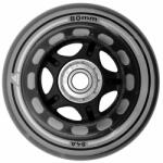 Rollerblade 80mm/sg7 Wheel/bearing Xt (8pcs) (199275)