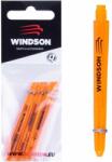 Windson Nylon Shaft Medium 3 Ks (wd-shn-tor48)