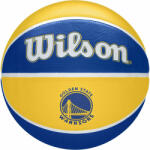 Wilson NBA TEAM TRIBUTE WARRIORS Bărbați (112439)