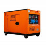 Black & Decker BXGND6300E Generator