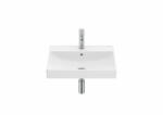 Roca Ona 55x46 cm matt white (A327685620)