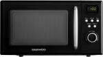 Daewoo KOR-6S2BK-2 Cuptor cu microunde