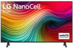 LG NanoCell 43NANO82T3B