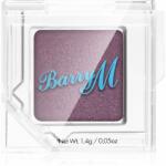 Barry M Clickable fard ochi culoare Sultry 1, 4 g
