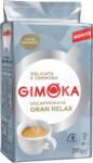 Gimoka Gran Relax Decaf cafea macinata 250g