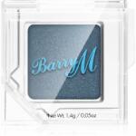 Barry M Clickable fard ochi culoare Midnight 1, 4 g