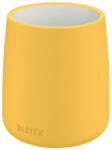 Leitz ceruzatartó pohár Cosy, meleg sárga színű (53290019)