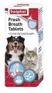 Beaphar Fresh Breath friss lehellet klorofill tabletta 40db