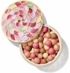 Guerlain Météorites Light Revealing Pearls of Powder тониращи перли за лице цвят 04 Amber / Ambre 20 гр
