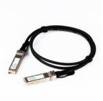 A-LINK SFPplus 10G kábel 1M Cisco (SFPP-10G-CAB-1M-CG)