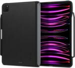 Spigen Thin Fit Pro Black iPad Pro 11" 2022/2021 tok (ACS05467)