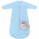  Baba hálózsák New Baby kutyus kék - babycenter-online - 4 790 Ft