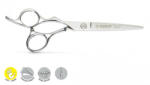 Kiepe Professional Foarfeca de tuns semi-offset pentru stangaci 5.5 inci Monster Cut Left (KI2816.55)